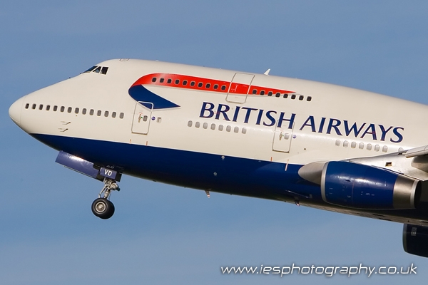 British Airways BA SpeedBird_0037.jpg - British Airways - Order a Print Below or email info@iesphotography.co.uk